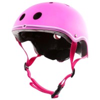 Globber Helm Junior pink 504-110