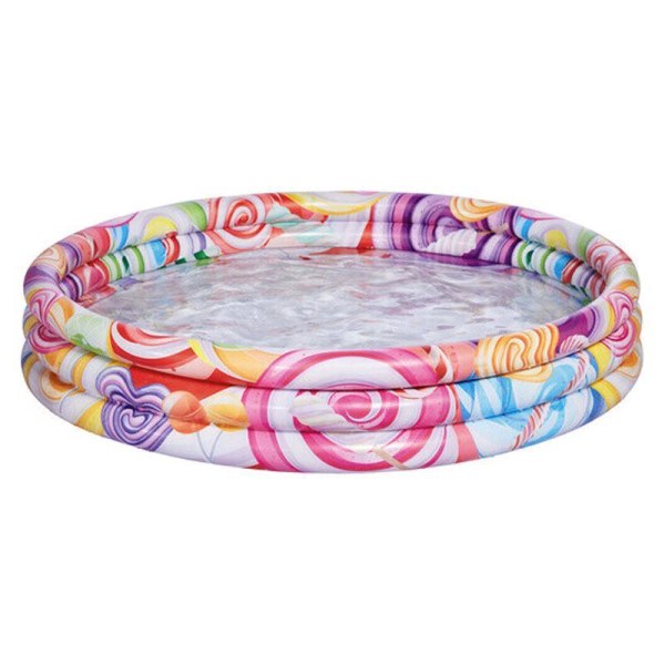 Happy People Pool Candy World 122cm 77595