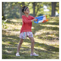 Hasbro Super Soaker Twin Tide E0024EU5