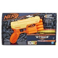 Hasbro Nerf Alpha Strike Fang QS4 E6973EU4