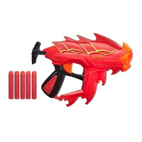 Hasbro Nerf Dragonpower Fireshot F0813