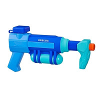 Hasbro NERF SUPERSOAKER Roblox Water Gun F37815L00