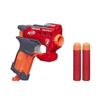 Hasbro Nerf N-Strike Elite MEGA BigShock A9314