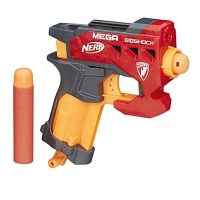 Hasbro Nerf N-Strike Elite MEGA BigShock A9314