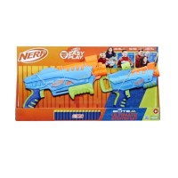 HASBRO Nerf Elite Junior Ultimate Starter Set F6369