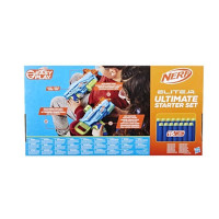 HASBRO Nerf Elite Junior Ultimate Starter Set F6369