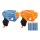 Hasbro Nerf Elite 2.0 Trio Combo Pack 137203