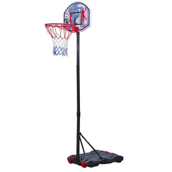 HUDORA Basketballständer All Stars 165 - 205 cm 71655