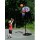 HUDORA Basketballständer All Stars 165 - 205 cm 71655