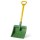 ROLLY TOYS rollyShovel Schneeschaufel grün 379491