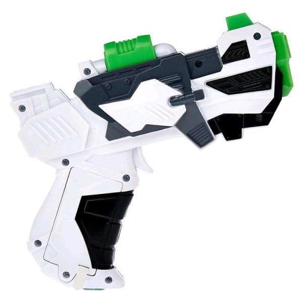 Simba Planet Fighter Laserpistole 108042446