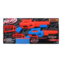 Hasbro - Nerf Alpha Strike Blaster Set F2699