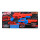 Hasbro - Nerf Alpha Strike Blaster Set F2699