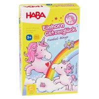 HABA Einhorn Glitzerglück â€“...