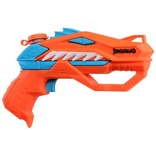 HASBRO Nerf Super Soaker Dinosquad Raptor F2795