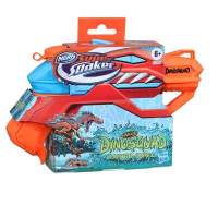 HASBRO Nerf Super Soaker Dinosquad Raptor F2795