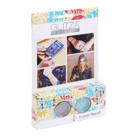 Knorrtoys GLITZA Fashion Starter Set Express Yourself GL7812