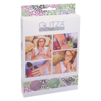 Knorrtoys GLITZA Fashion Starter Set Pop Up GL7815