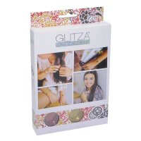 Knorrtoys GLITZA Fashion Starter Set Zen GL7817