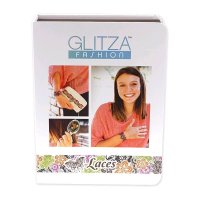 Knorrtoys GLITZA FASHION - Deluxe Set Laces GL7843