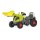 ROLLY TOYS rollyKid CLAAS Elios 230 Traktor + Lader 025077