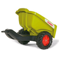 ROLLY TOYS rollyKipper II CLAAS 128853