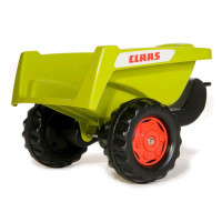 ROLLY TOYS rollyKipper II CLAAS 128853