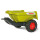 ROLLY TOYS rollyKipper II CLAAS 128853