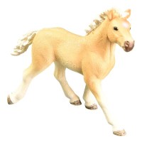 Schleich Haflinger Fohlen 13814