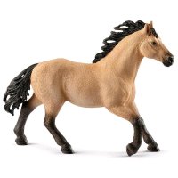 Schleich Quarter Horse Hengst 13853 - Schleich  -...