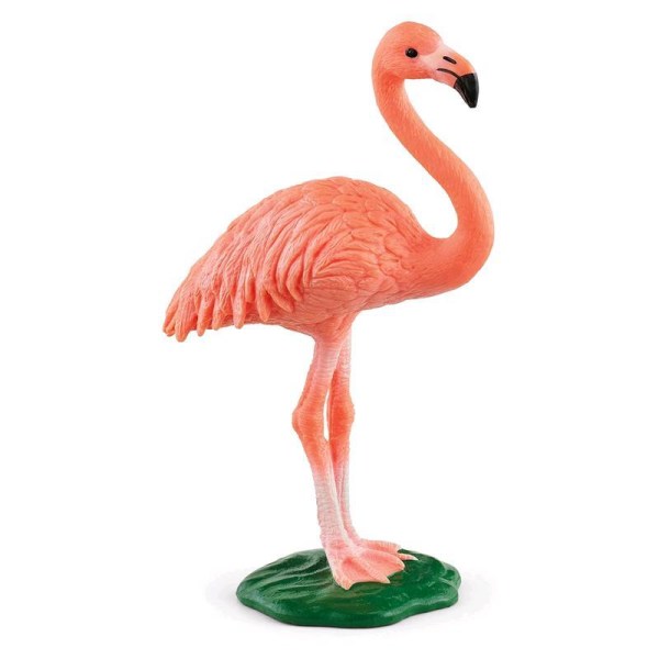 Schleich Flamingo 14849