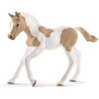 Schleich Paint Horse Fohlen 13886