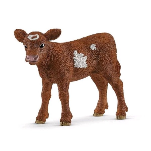 Schleich Texas Longhorn Kälbchen 17083