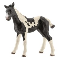 Schleich Pinto Fohlen 13803