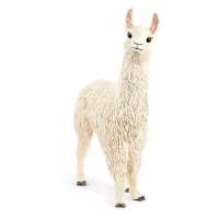 Schleich Farm World Lama 17086