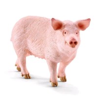 Schleich Schwein 13782