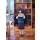 The 100 Girlfriends Who Really, Really, Really, Really, REALLY Love You VIVIgnette PVC Statue 1/7 Shizuka Yoshimoto 19 cm