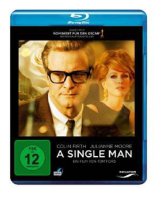 A Single Man (Blu-ray) - UFA 88697719179 - (Blu-ray Video...