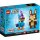 Lego 40559 - BrickHeadz Road Runner & Wile E. Coyote