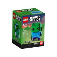 Lego 40626 - BrickHeadz Minecraft Zombie