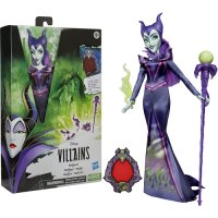 Hasbro - Disney Princess Villains Sinister Maleficent /...