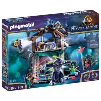 Playmobil 70746 - Novelmore Nights Violet Vale Demon Lai