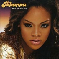 Rihanna: Music Of The Sun