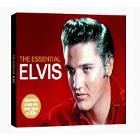 Elvis Presley (1935-1977): The Essential Elvis