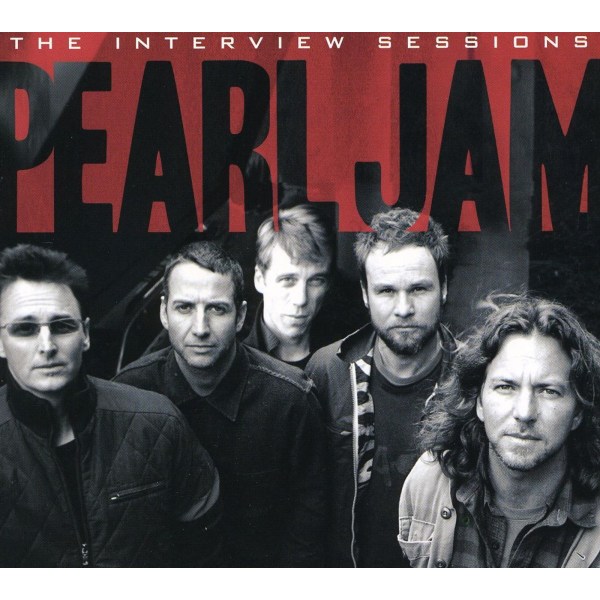 Pearl Jam: Interview sessions