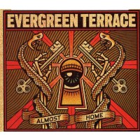 Evergreen Terrace: Almost Home