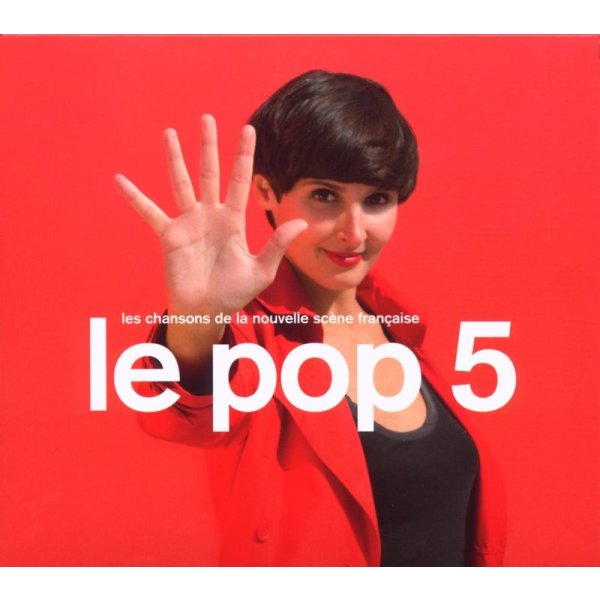 Various: Le Pop 5