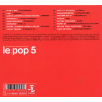 Various: Le Pop 5