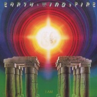 Earth, Wind & Fire: I Am (180g)