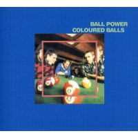 Coloured Balls: Ball Power (Expanded)